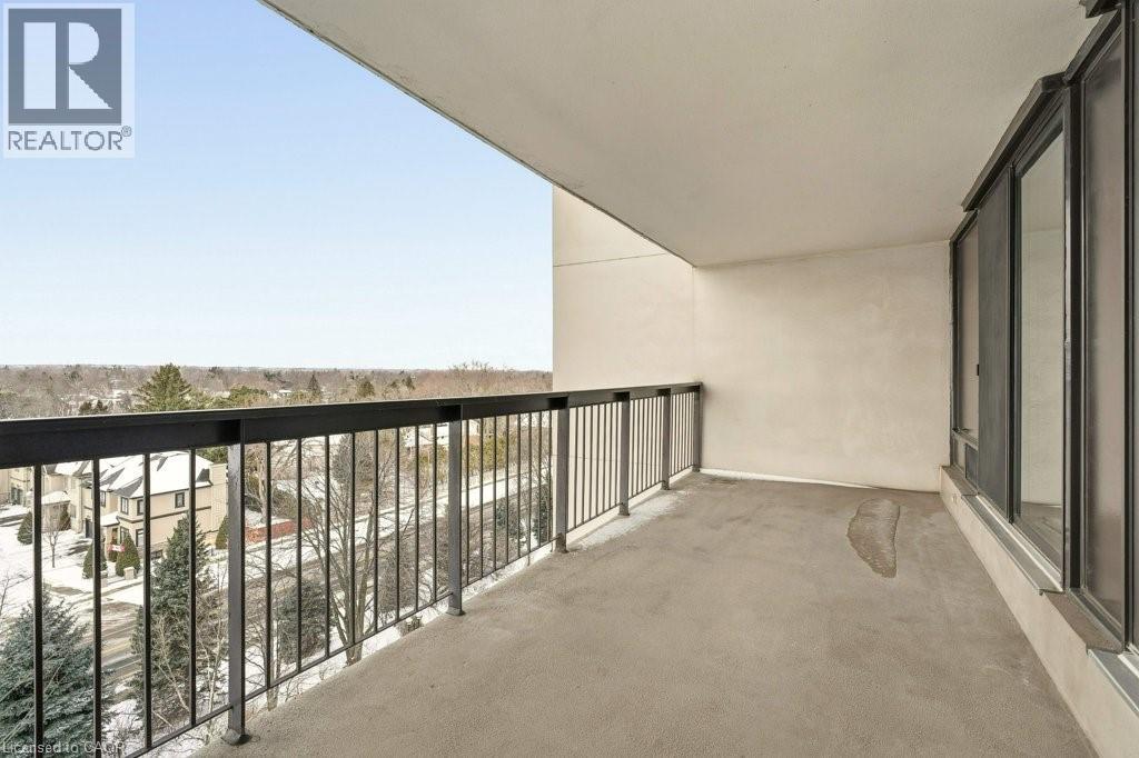 2185 Marine Drive Unit# 906, Oakville, Ontario  L6L 5L6 - Photo 32 - 40805384