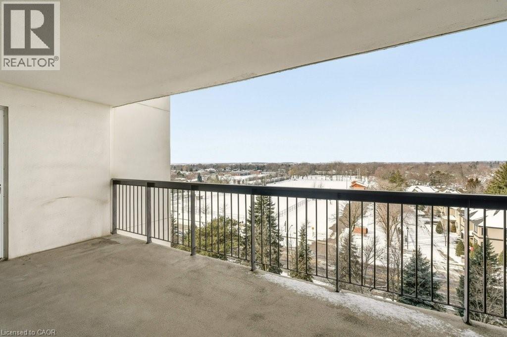 2185 Marine Drive Unit# 906, Oakville, Ontario  L6L 5L6 - Photo 31 - 40805384