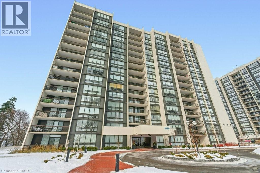 2185 Marine Drive Unit# 906, Oakville, Ontario  L6L 5L6 - Photo 1 - 40805384