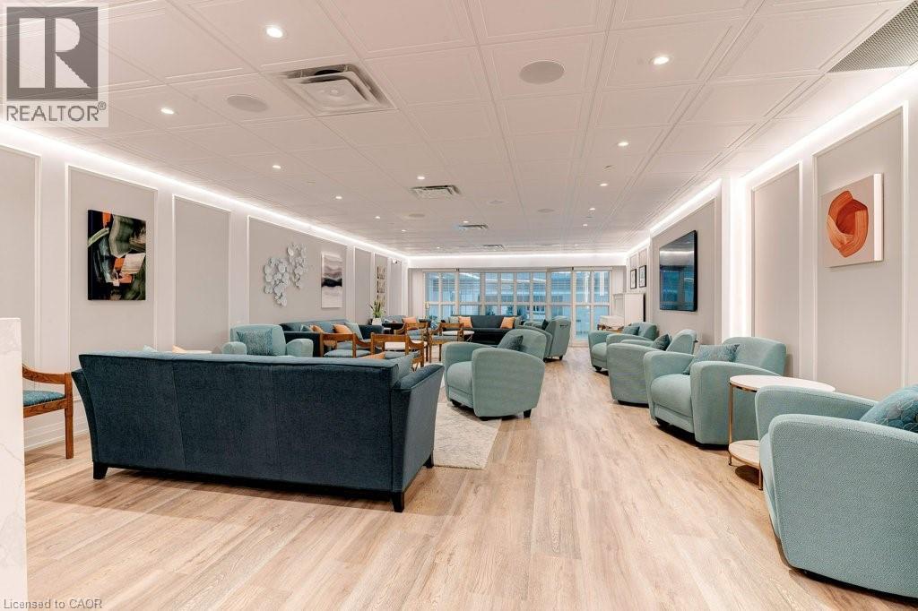 2185 Marine Drive Unit# 906, Oakville, Ontario  L6L 5L6 - Photo 46 - 40805384