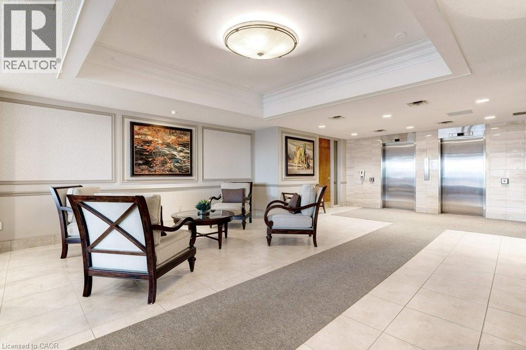 2185 Marine Drive Unit# 906, Oakville, Ontario  L6L 5L6 - Photo 41 - 40805384