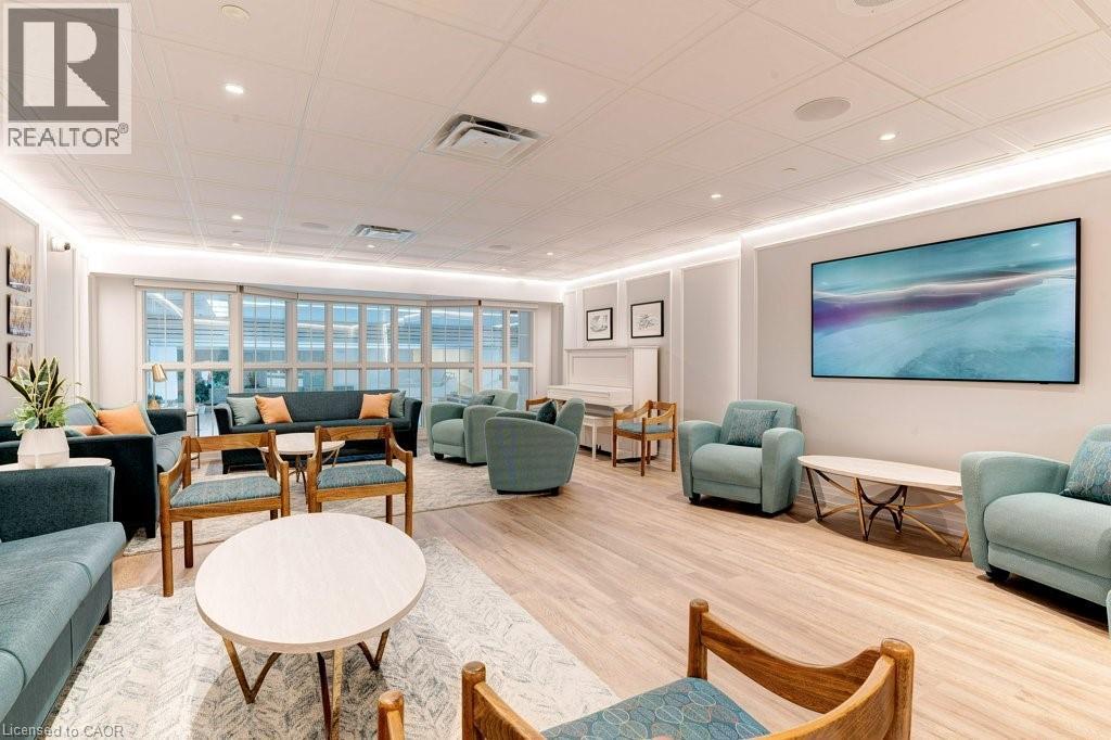 2185 Marine Drive Unit# 906, Oakville, Ontario  L6L 5L6 - Photo 48 - 40805384