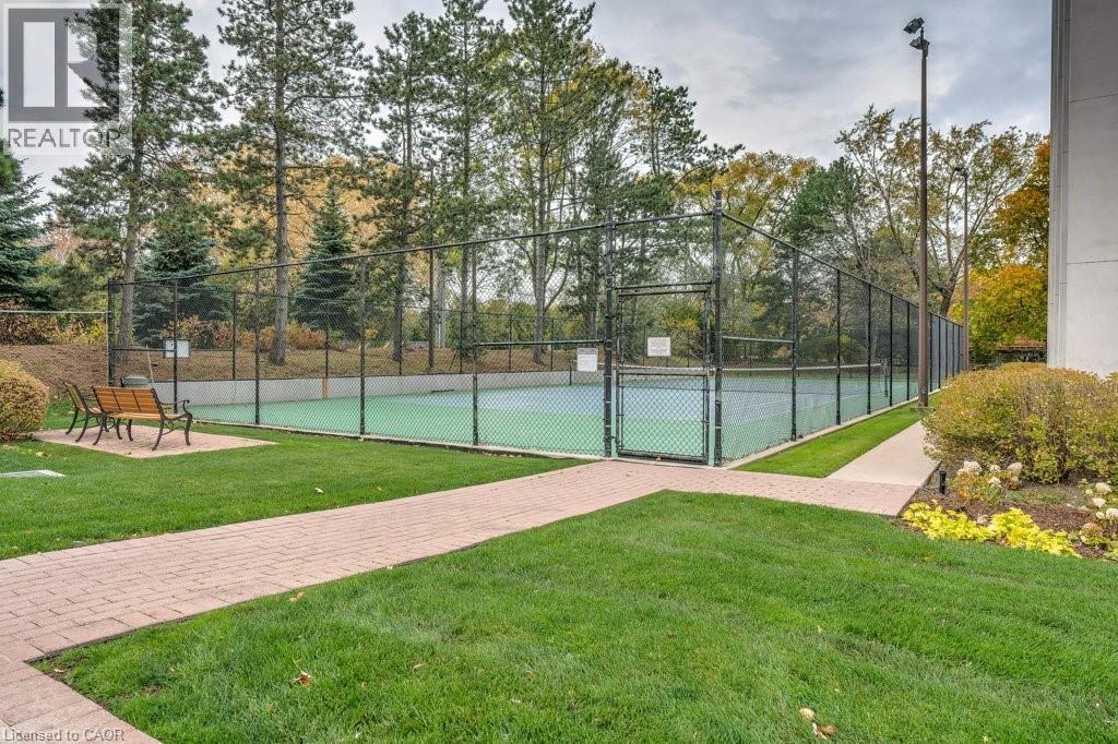 2185 Marine Drive Unit# 906, Oakville, Ontario  L6L 5L6 - Photo 34 - 40805384