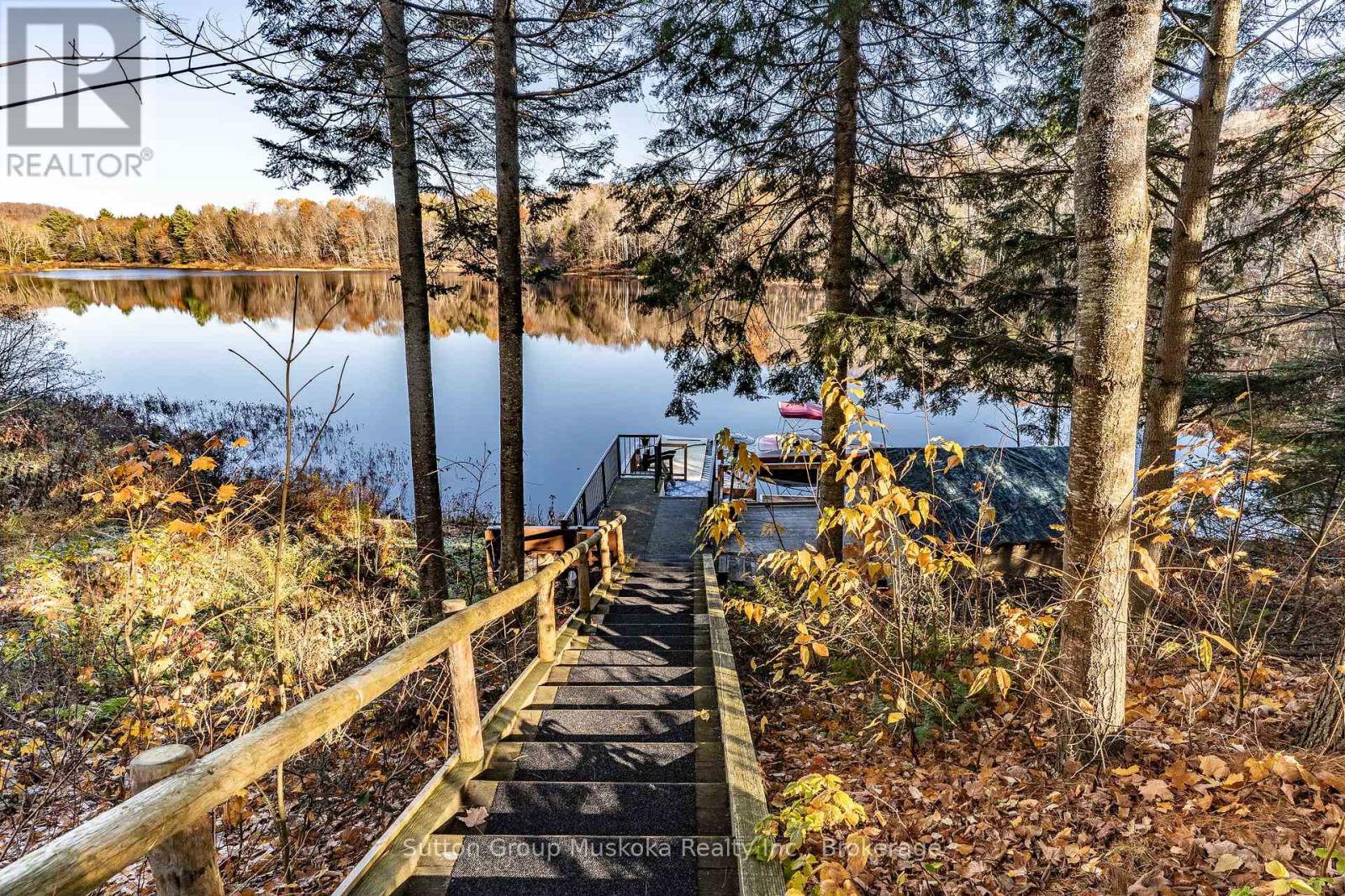 236 Hoodstown Road, Huntsville, Ontario  P1H 2J2 - Photo 10 - X12792446