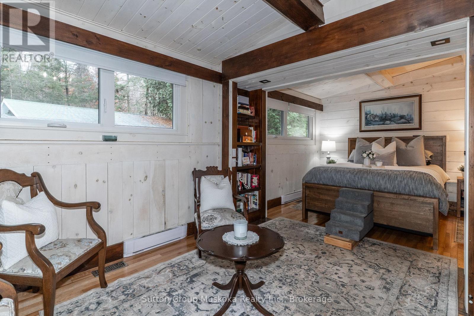 236 Hoodstown Road, Huntsville, Ontario  P1H 2J2 - Photo 21 - X12792446