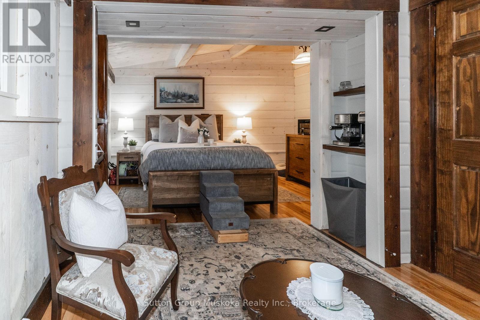 236 Hoodstown Road, Huntsville, Ontario  P1H 2J2 - Photo 22 - X12792446