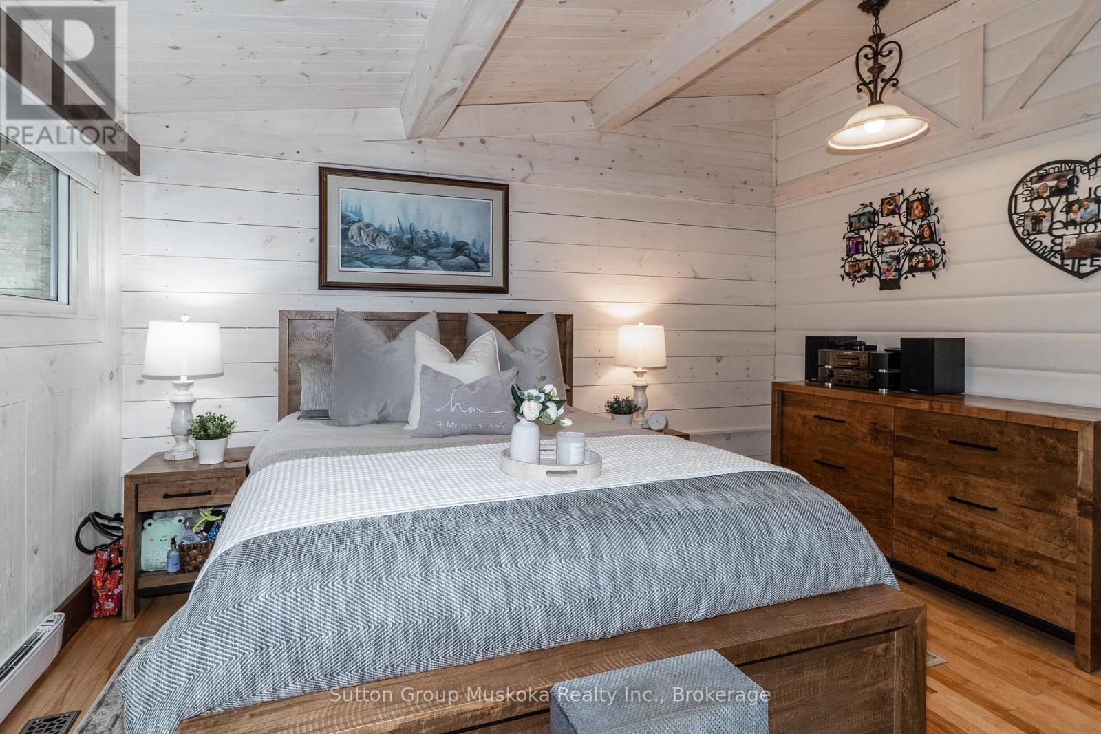 236 Hoodstown Road, Huntsville, Ontario  P1H 2J2 - Photo 23 - X12792446