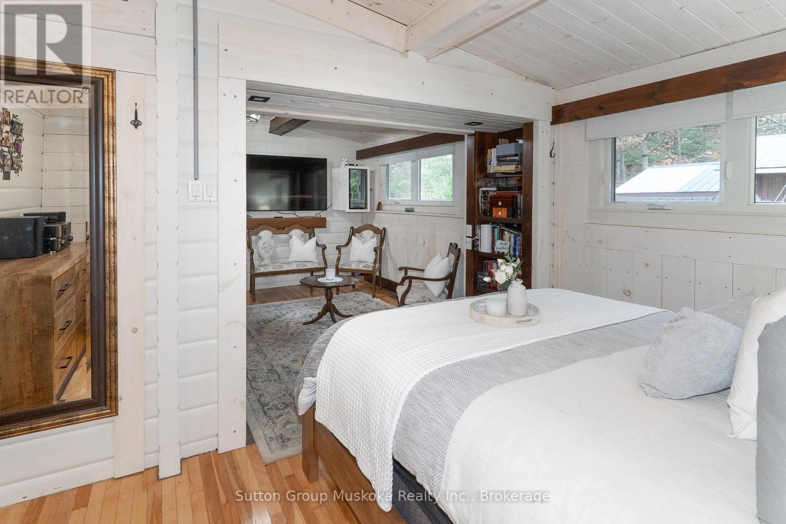 236 Hoodstown Road, Huntsville, Ontario  P1H 2J2 - Photo 25 - X12792446