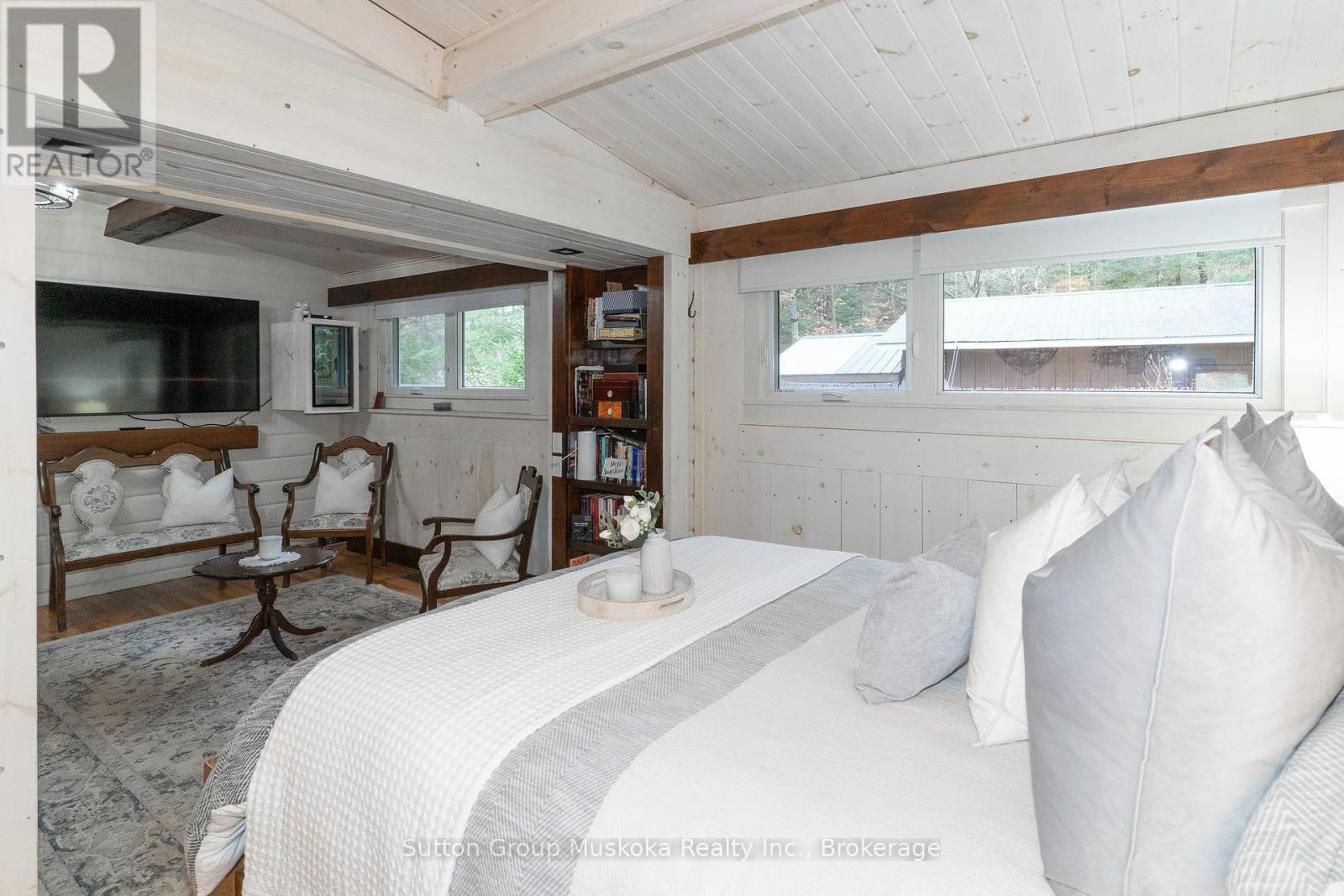 236 Hoodstown Road, Huntsville, Ontario  P1H 2J2 - Photo 26 - X12792446