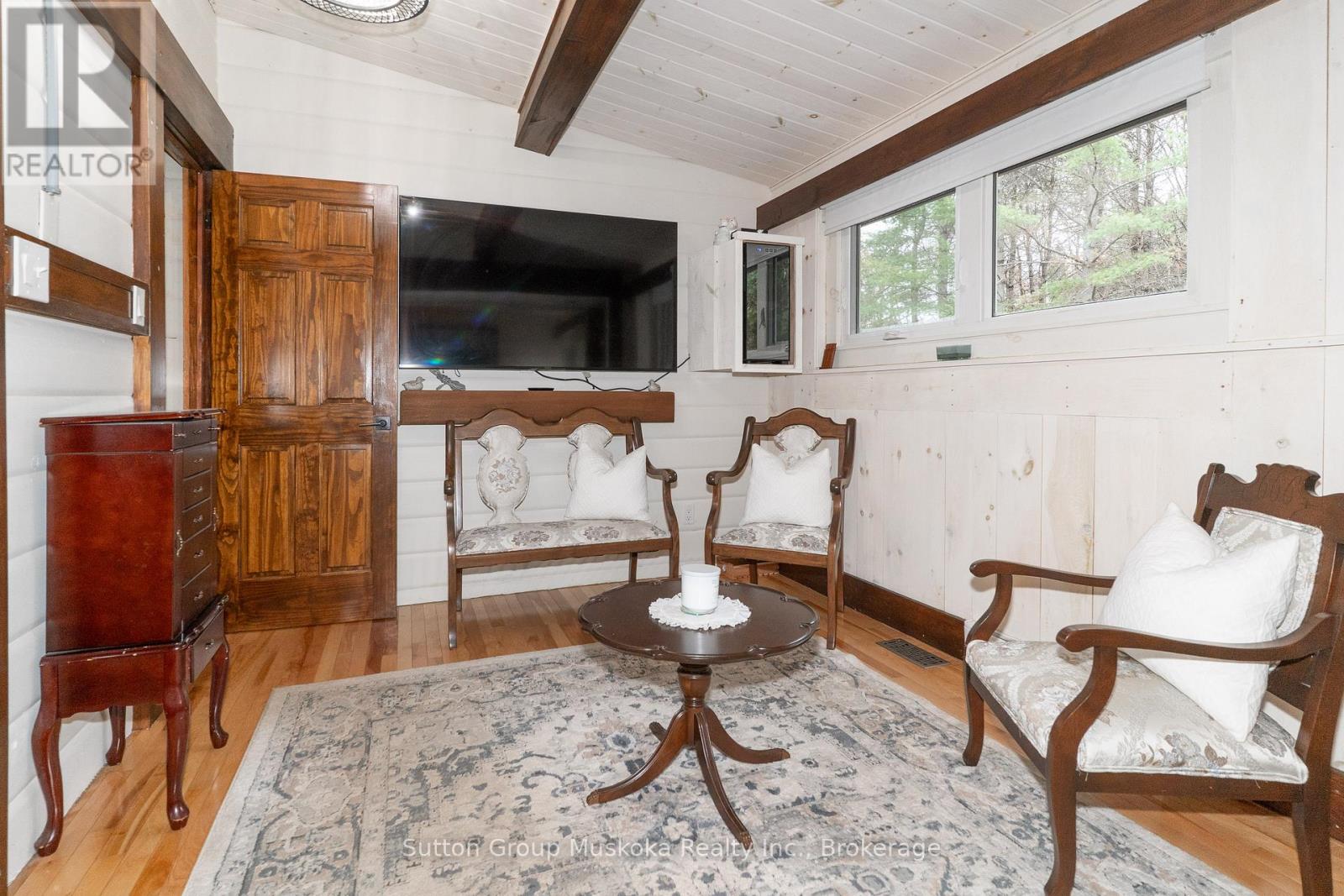 236 Hoodstown Road, Huntsville, Ontario  P1H 2J2 - Photo 27 - X12792446