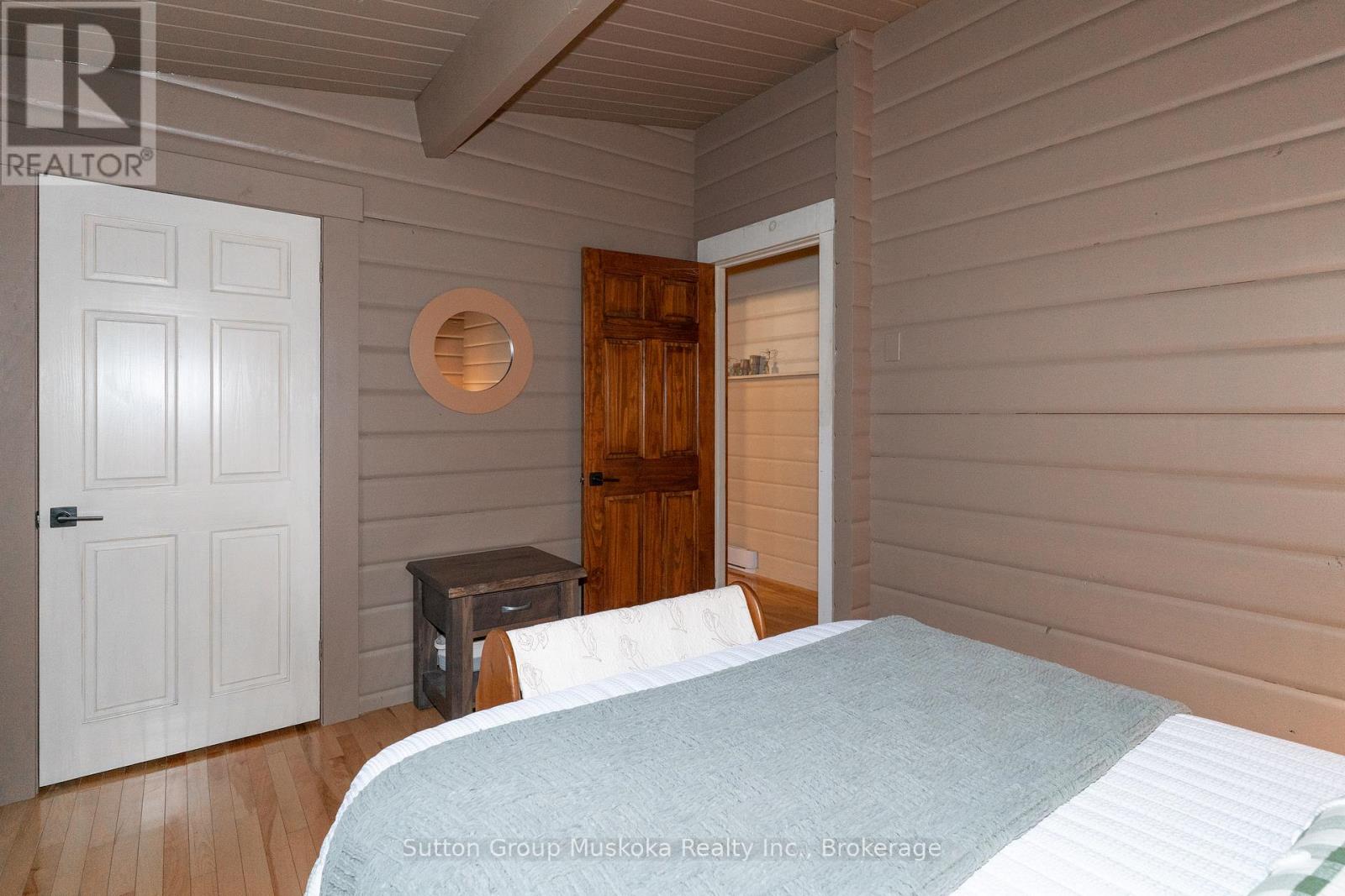 236 Hoodstown Road, Huntsville, Ontario  P1H 2J2 - Photo 29 - X12792446