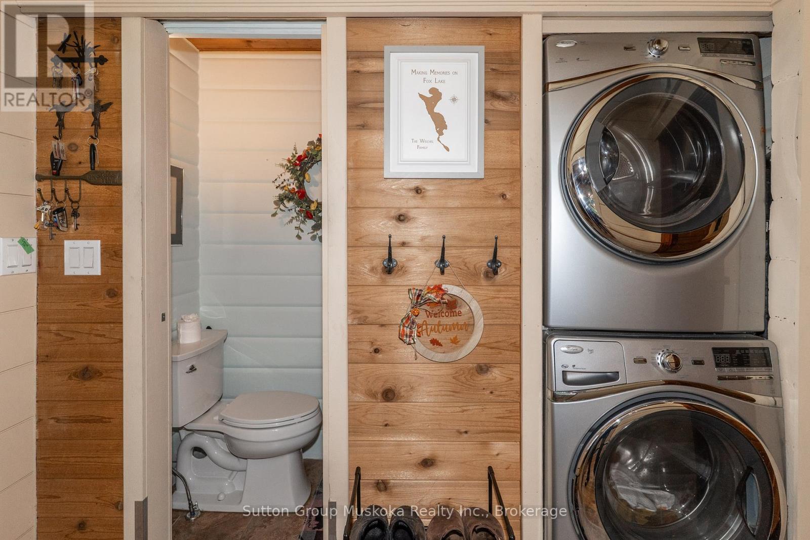 236 Hoodstown Road, Huntsville, Ontario  P1H 2J2 - Photo 32 - X12792446