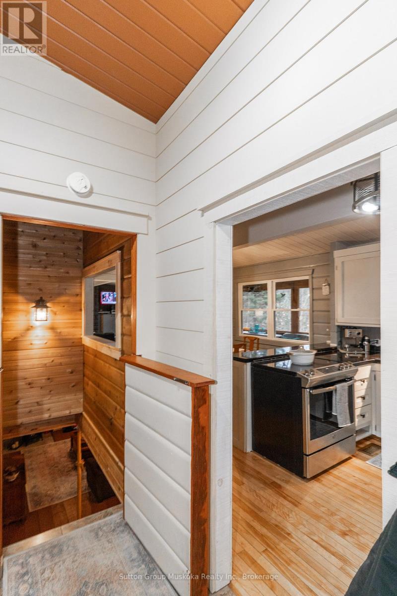 236 Hoodstown Road, Huntsville, Ontario  P1H 2J2 - Photo 33 - X12792446