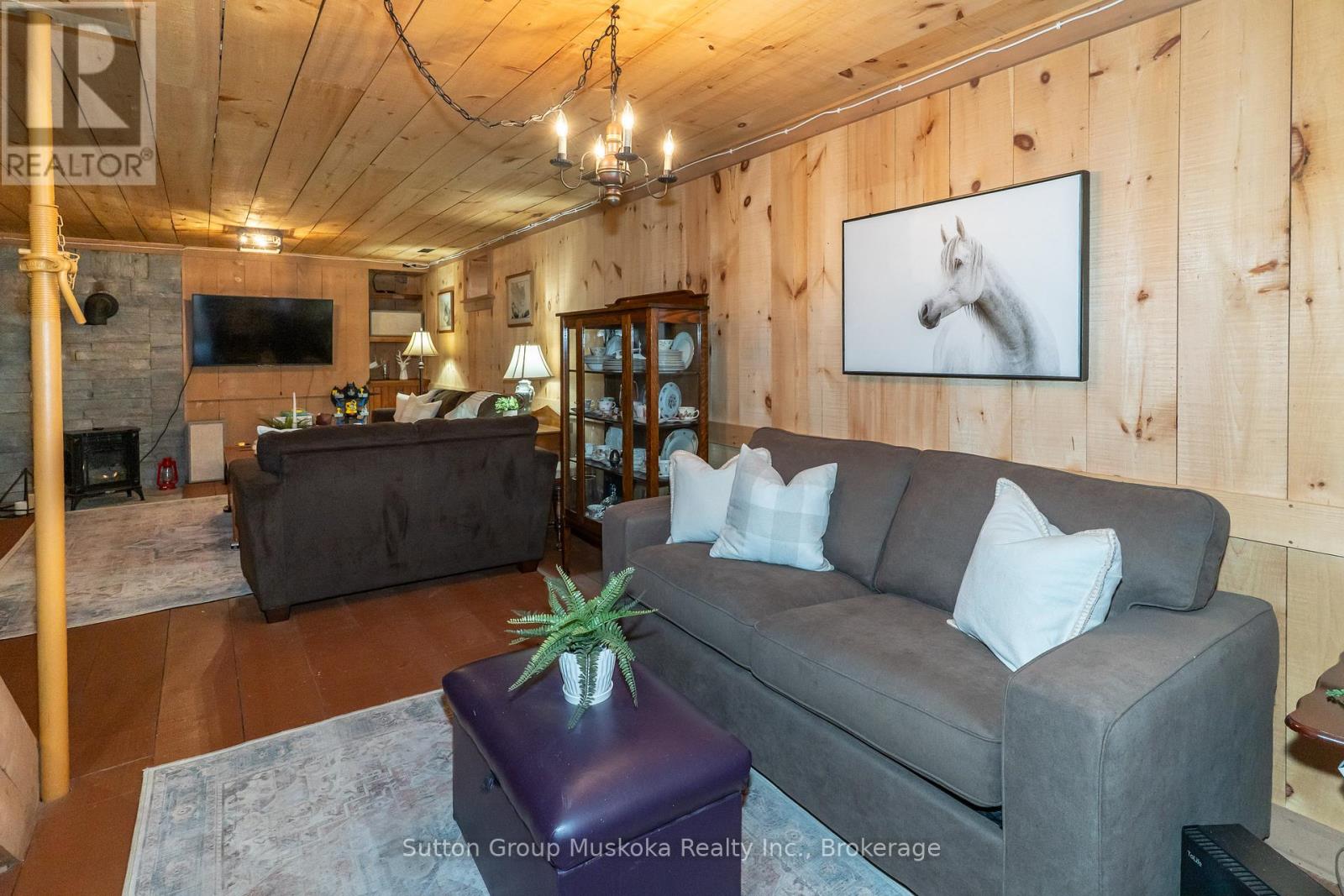 236 Hoodstown Road, Huntsville, Ontario  P1H 2J2 - Photo 37 - X12792446