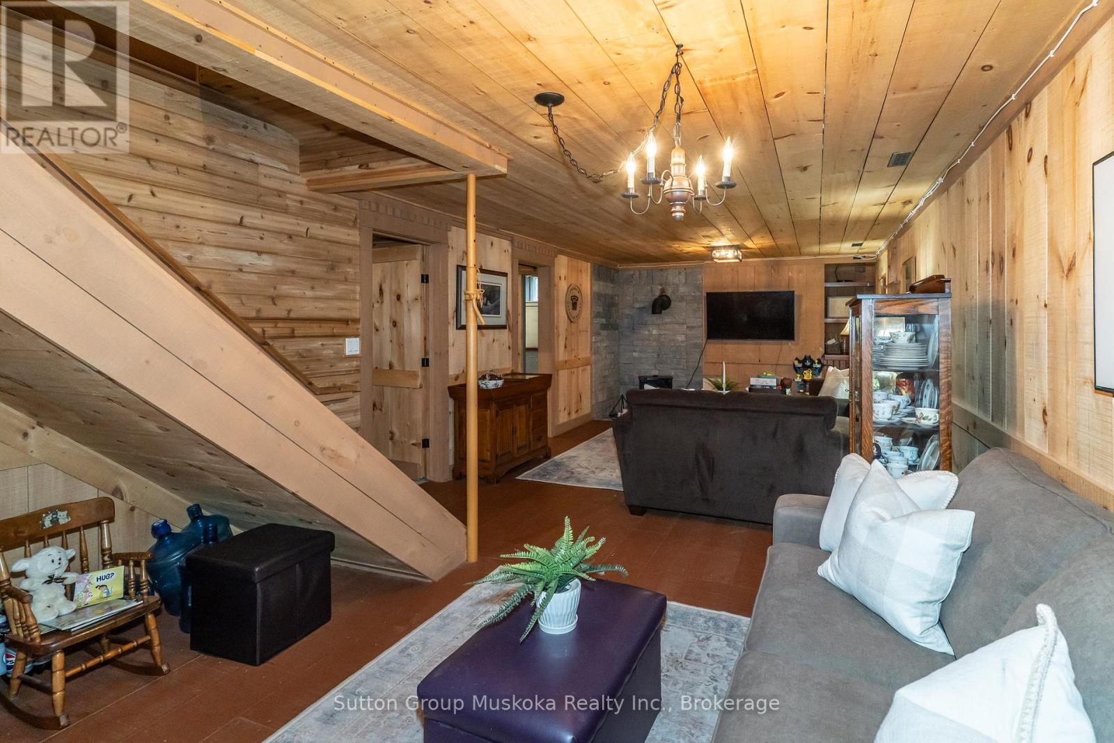 236 Hoodstown Road, Huntsville, Ontario  P1H 2J2 - Photo 38 - X12792446