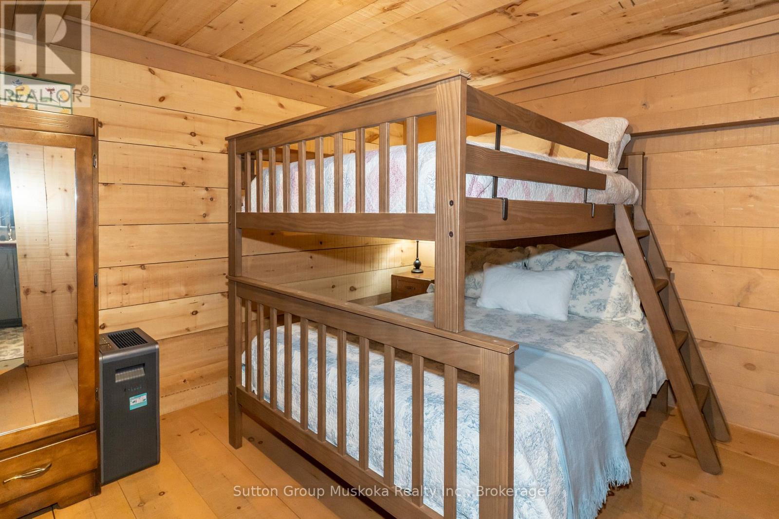 236 Hoodstown Road, Huntsville, Ontario  P1H 2J2 - Photo 42 - X12792446