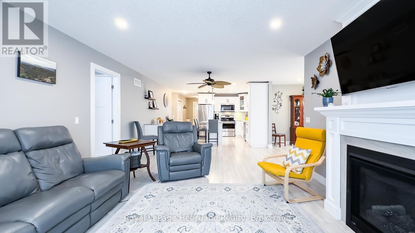 5 Windward Way N, Ashfield-Colborne-Wawanosh, Ontario  N7A 0B2 - Photo 14 - X12792496