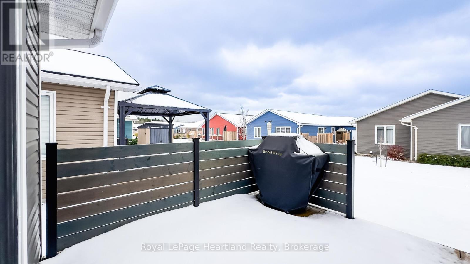 5 Windward Way N, Ashfield-Colborne-Wawanosh, Ontario  N7A 0B2 - Photo 32 - X12792496