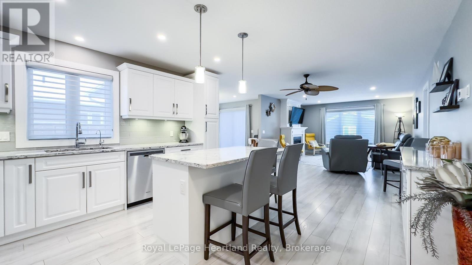 5 Windward Way N, Ashfield-Colborne-Wawanosh, Ontario  N7A 0B2 - Photo 5 - X12792496