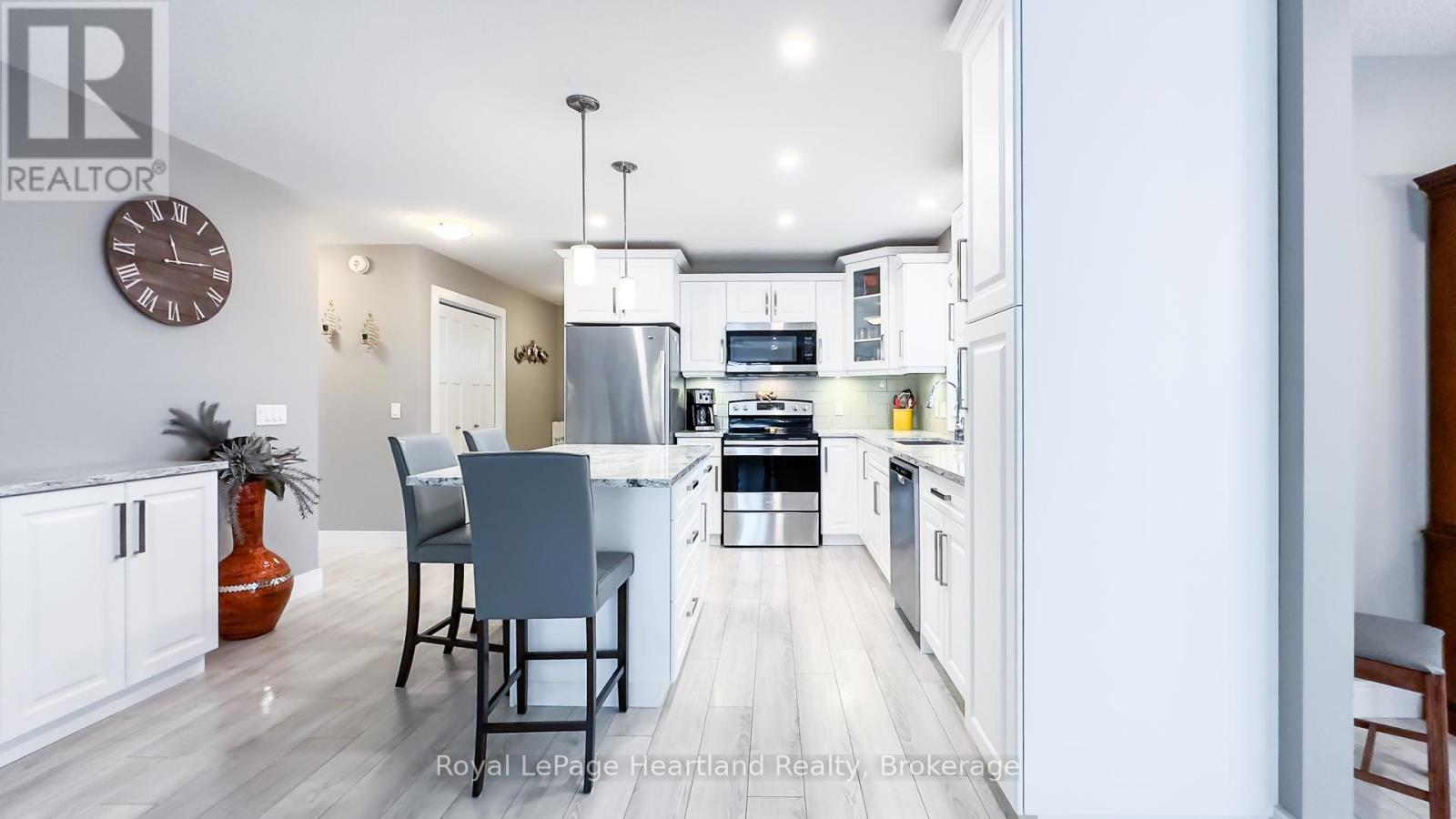 5 Windward Way N, Ashfield-Colborne-Wawanosh, Ontario  N7A 0B2 - Photo 9 - X12792496