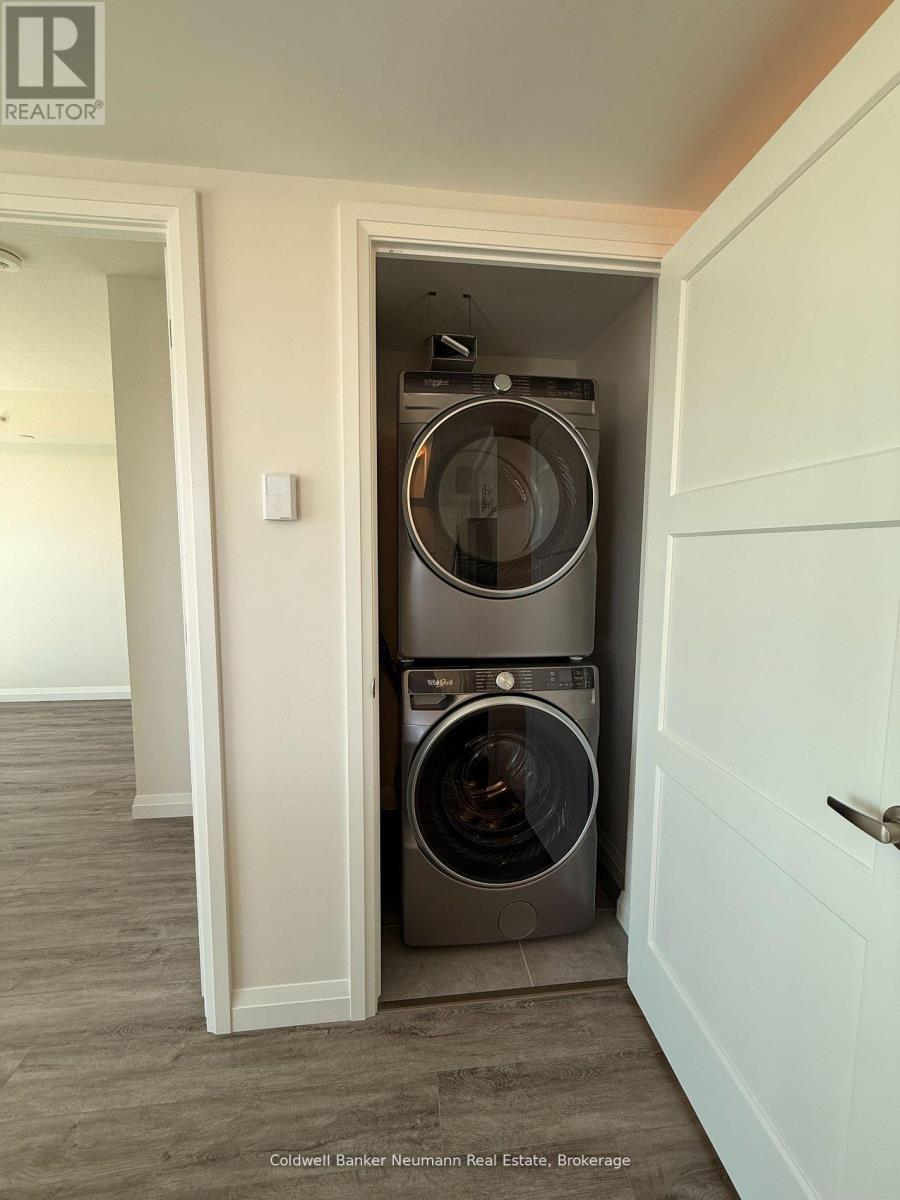 715 - 93 Arthur Street S, Guelph (St. Patrick's Ward), Ontario  N1E 0S6 - Photo 12 - X12792572