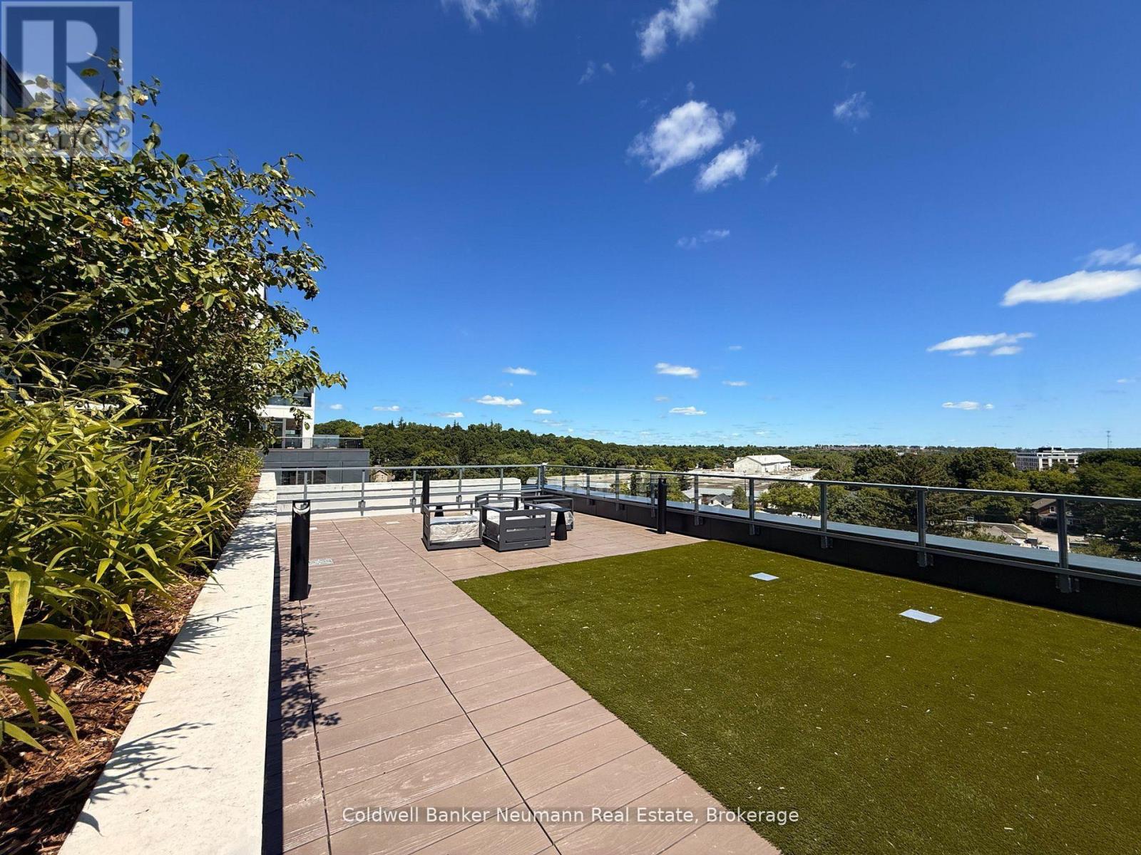 715 - 93 Arthur Street S, Guelph (St. Patrick's Ward), Ontario  N1E 0S6 - Photo 13 - X12792572