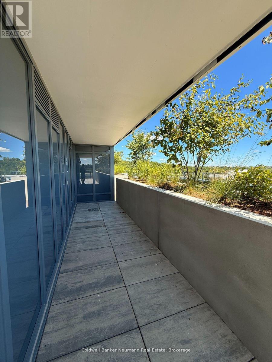 715 - 93 Arthur Street S, Guelph (St. Patrick's Ward), Ontario  N1E 0S6 - Photo 14 - X12792572