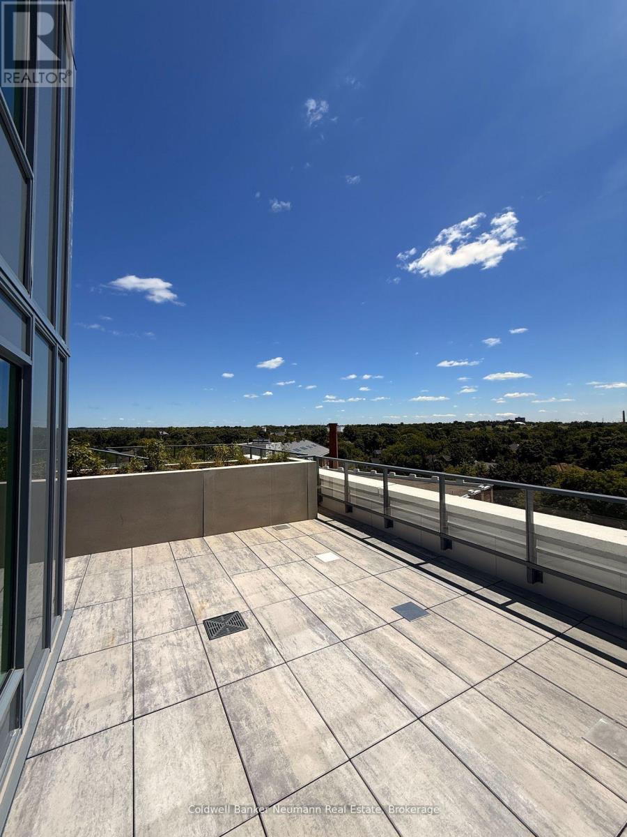 715 - 93 Arthur Street S, Guelph (St. Patrick's Ward), Ontario  N1E 0S6 - Photo 16 - X12792572