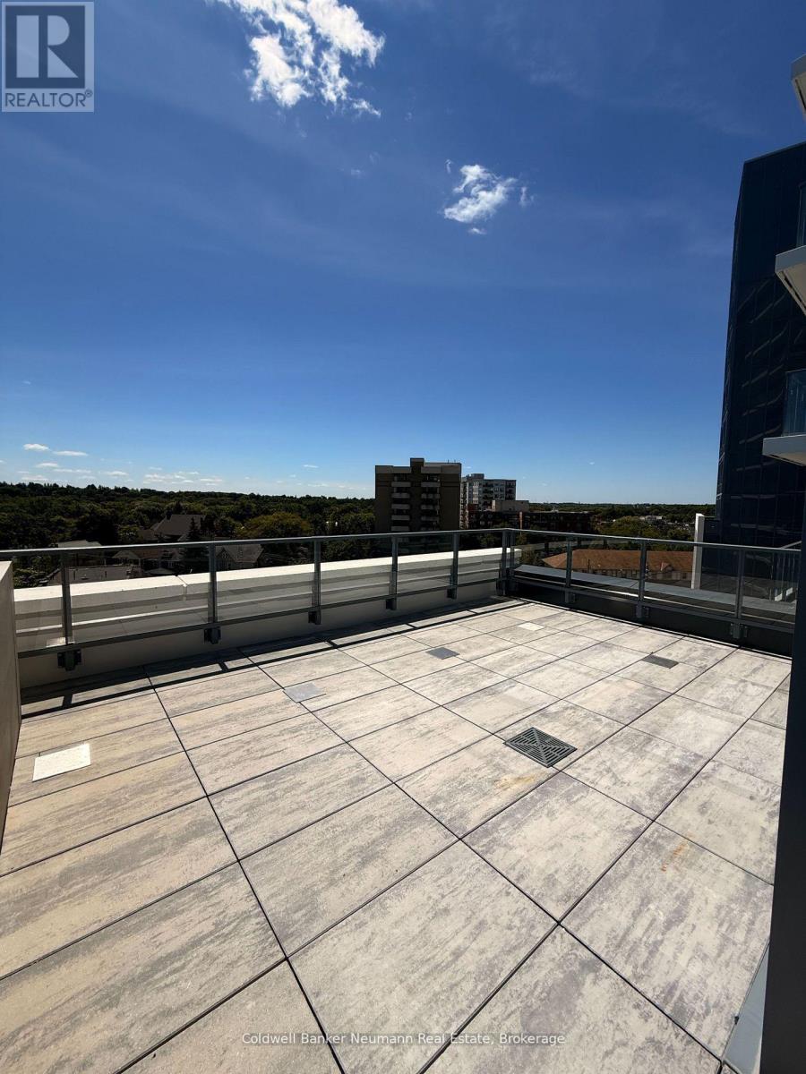 715 - 93 Arthur Street S, Guelph (St. Patrick's Ward), Ontario  N1E 0S6 - Photo 17 - X12792572