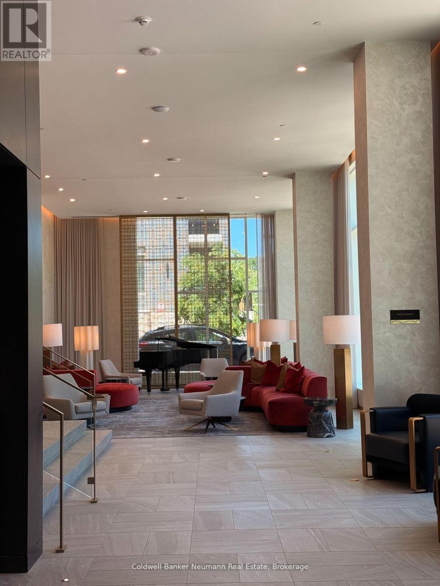 715 - 93 Arthur Street S, Guelph (St. Patrick's Ward), Ontario  N1E 0S6 - Photo 18 - X12792572