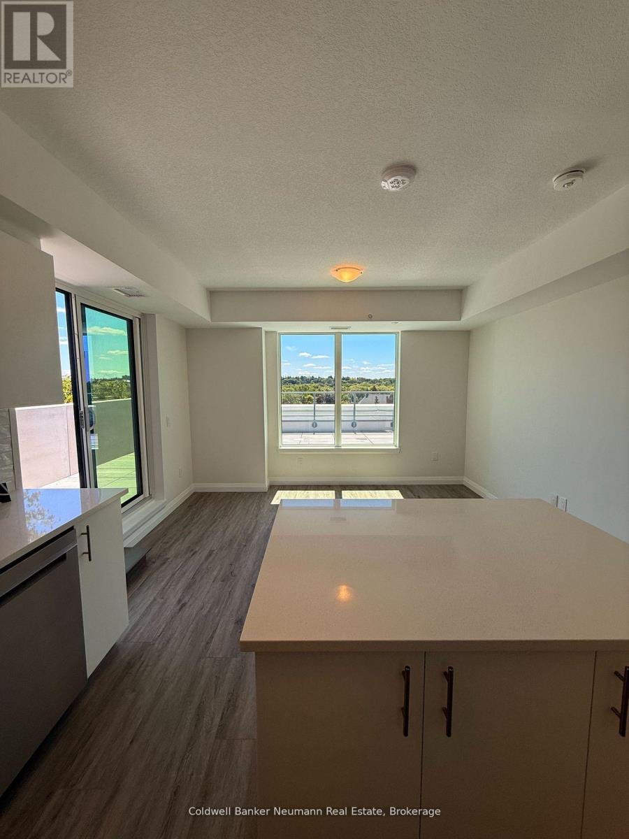 715 - 93 Arthur Street S, Guelph (St. Patrick's Ward), Ontario  N1E 0S6 - Photo 19 - X12792572