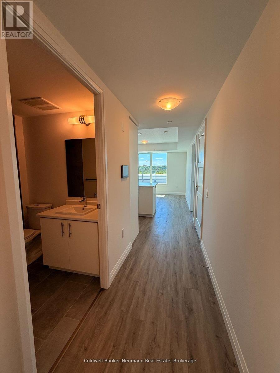 715 - 93 Arthur Street S, Guelph (St. Patrick's Ward), Ontario  N1E 0S6 - Photo 20 - X12792572