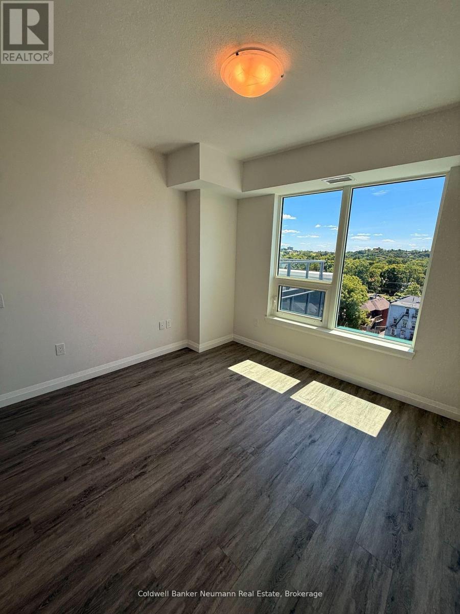 715 - 93 Arthur Street S, Guelph (St. Patrick's Ward), Ontario  N1E 0S6 - Photo 22 - X12792572