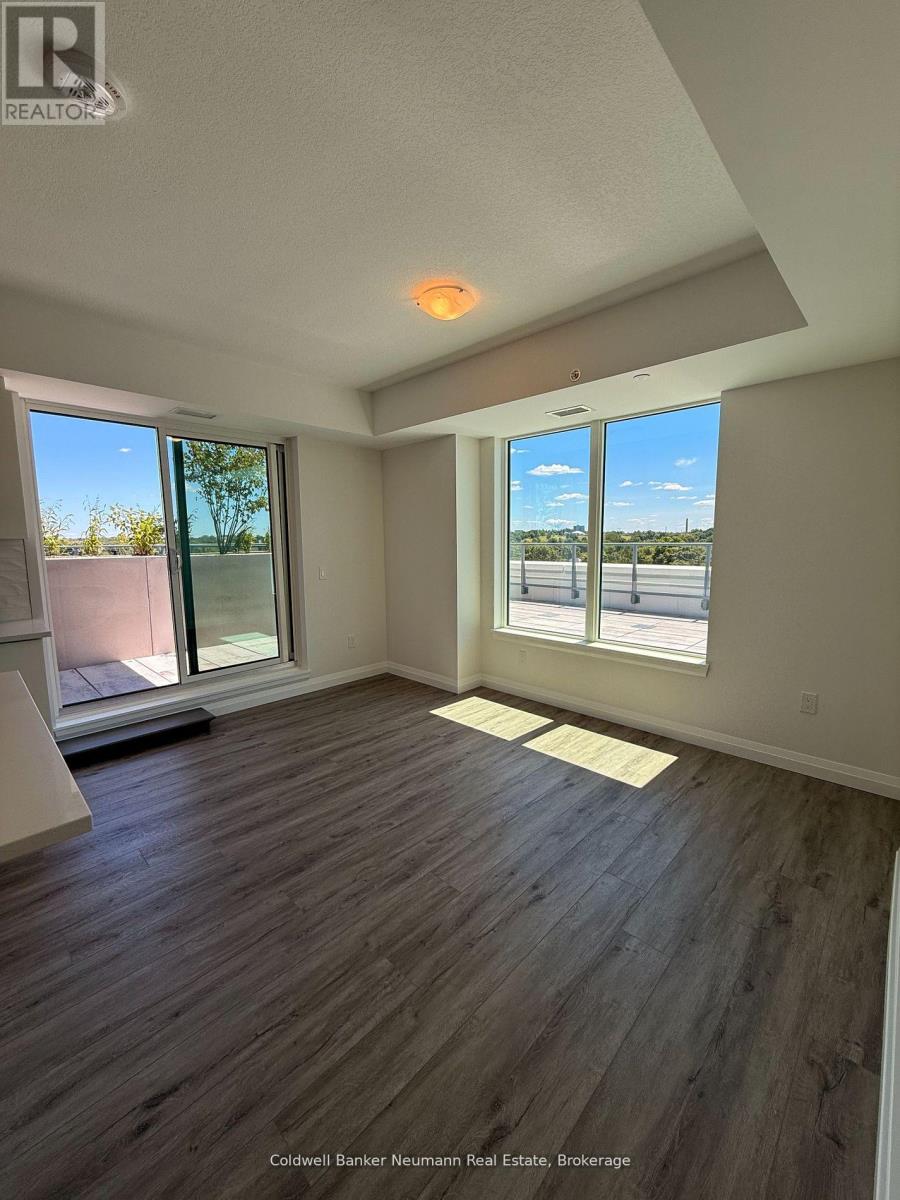 715 - 93 Arthur Street S, Guelph (St. Patrick's Ward), Ontario  N1E 0S6 - Photo 23 - X12792572