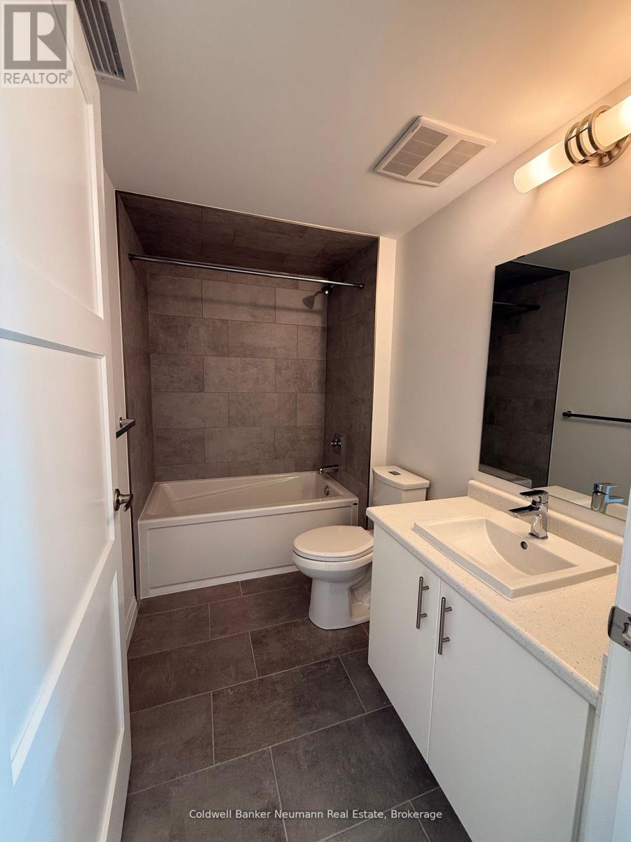 715 - 93 Arthur Street S, Guelph (St. Patrick's Ward), Ontario  N1E 0S6 - Photo 5 - X12792572