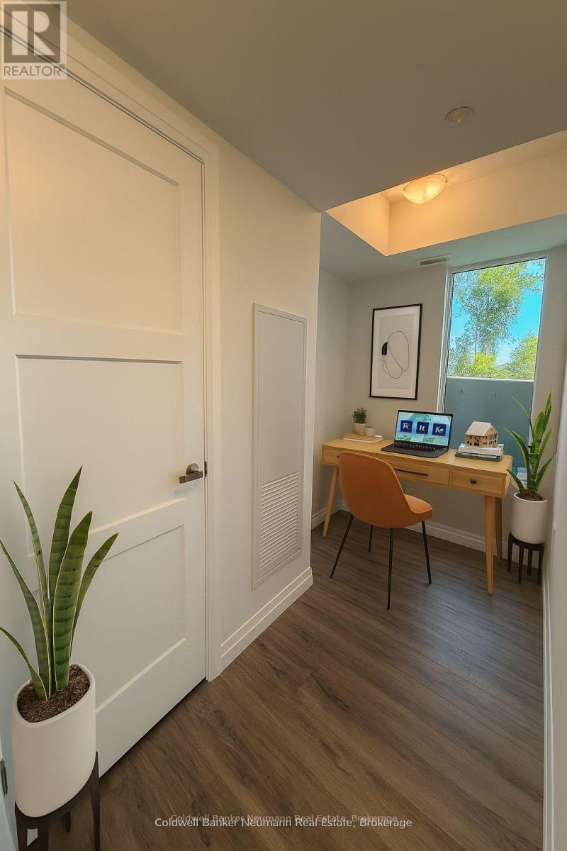 715 - 93 Arthur Street S, Guelph (St. Patrick's Ward), Ontario  N1E 0S6 - Photo 9 - X12792572