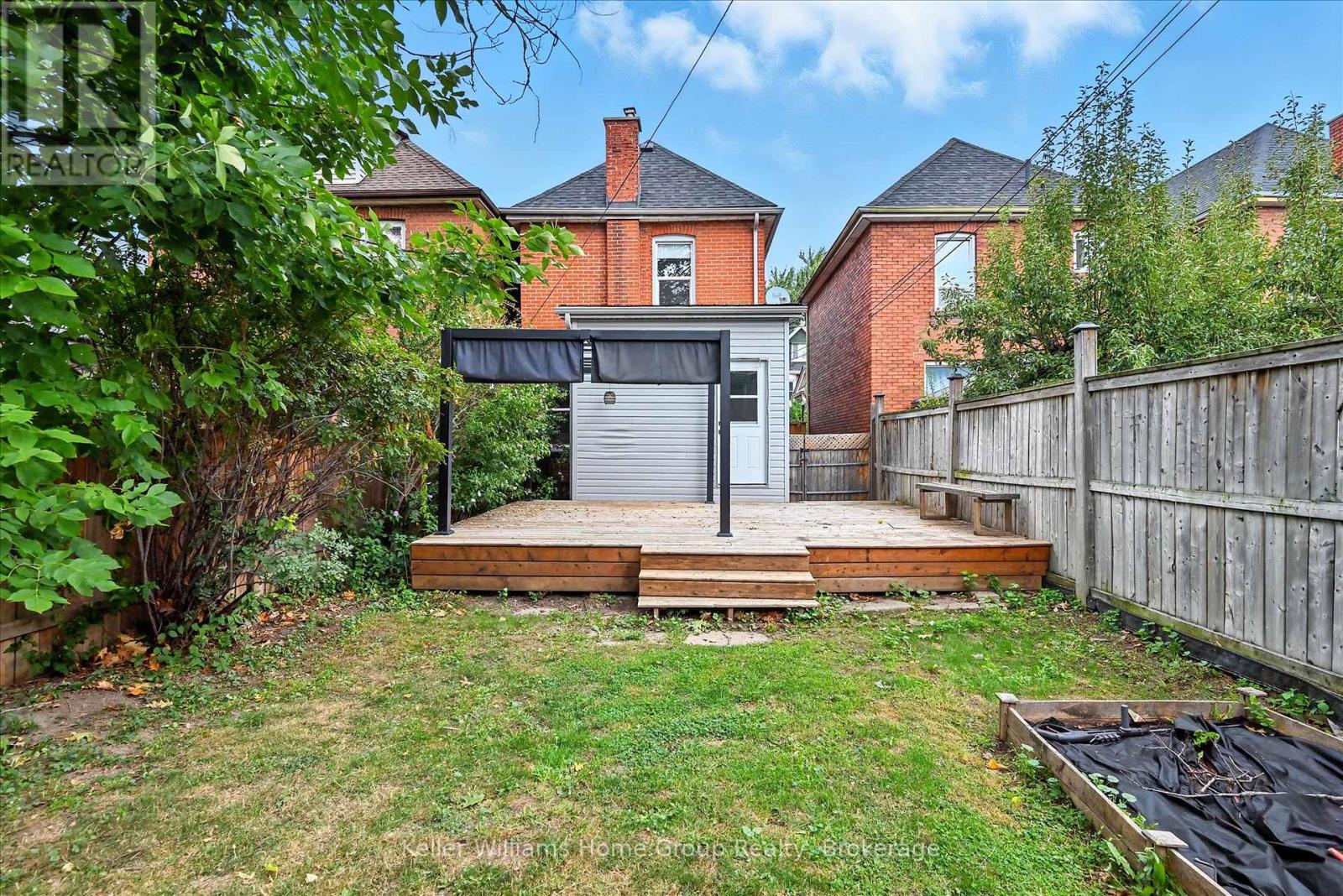 82 Rosemont Avenue, Hamilton, Ontario  L8L 2M5 - Photo 36 - X12792618