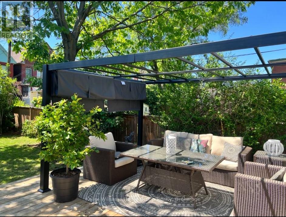 82 Rosemont Avenue, Hamilton, Ontario  L8L 2M5 - Photo 38 - X12792618