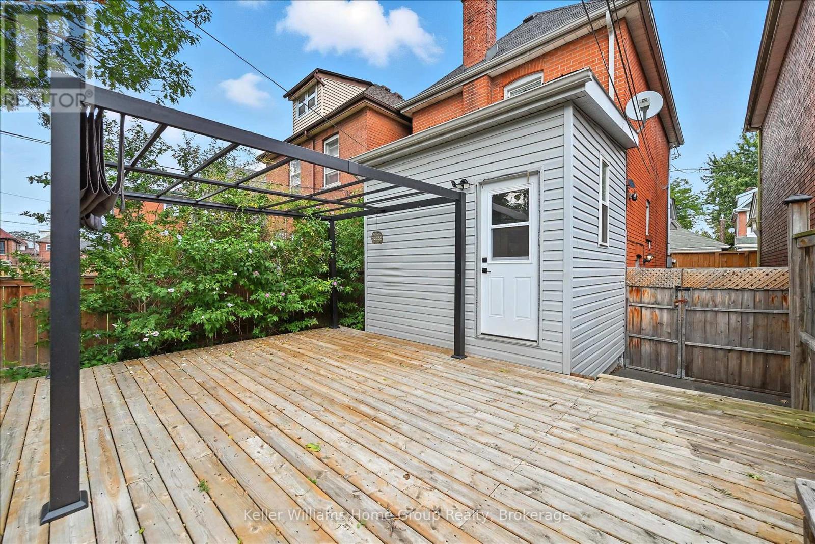 82 Rosemont Avenue, Hamilton, Ontario  L8L 2M5 - Photo 40 - X12792618