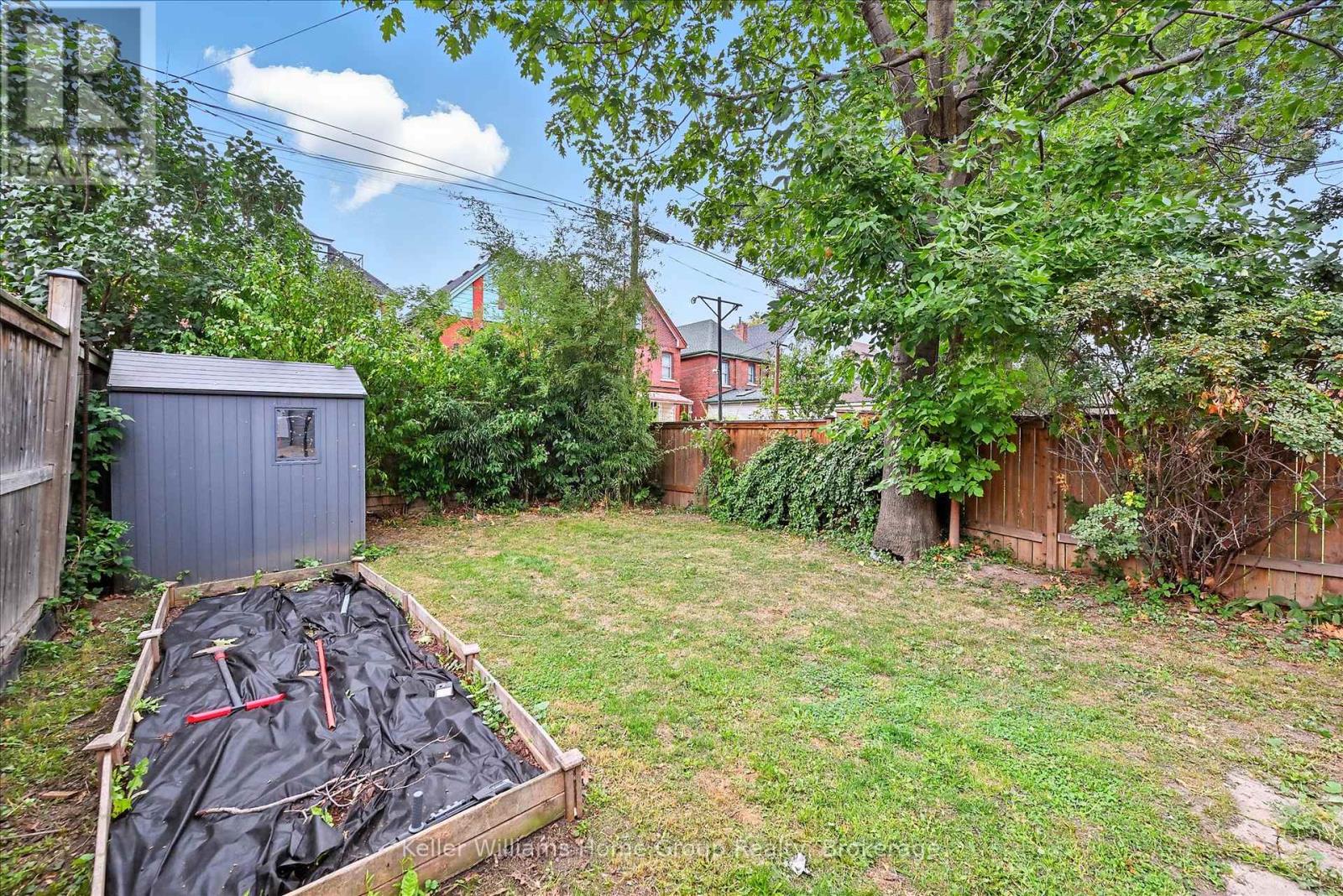 82 Rosemont Avenue, Hamilton, Ontario  L8L 2M5 - Photo 41 - X12792618