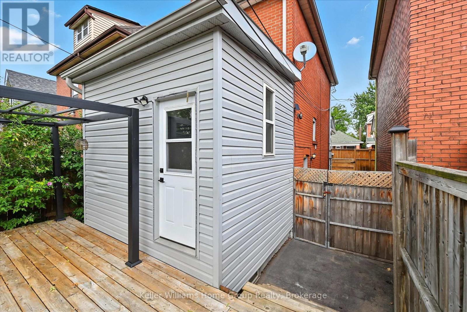 82 Rosemont Avenue, Hamilton, Ontario  L8L 2M5 - Photo 44 - X12792618