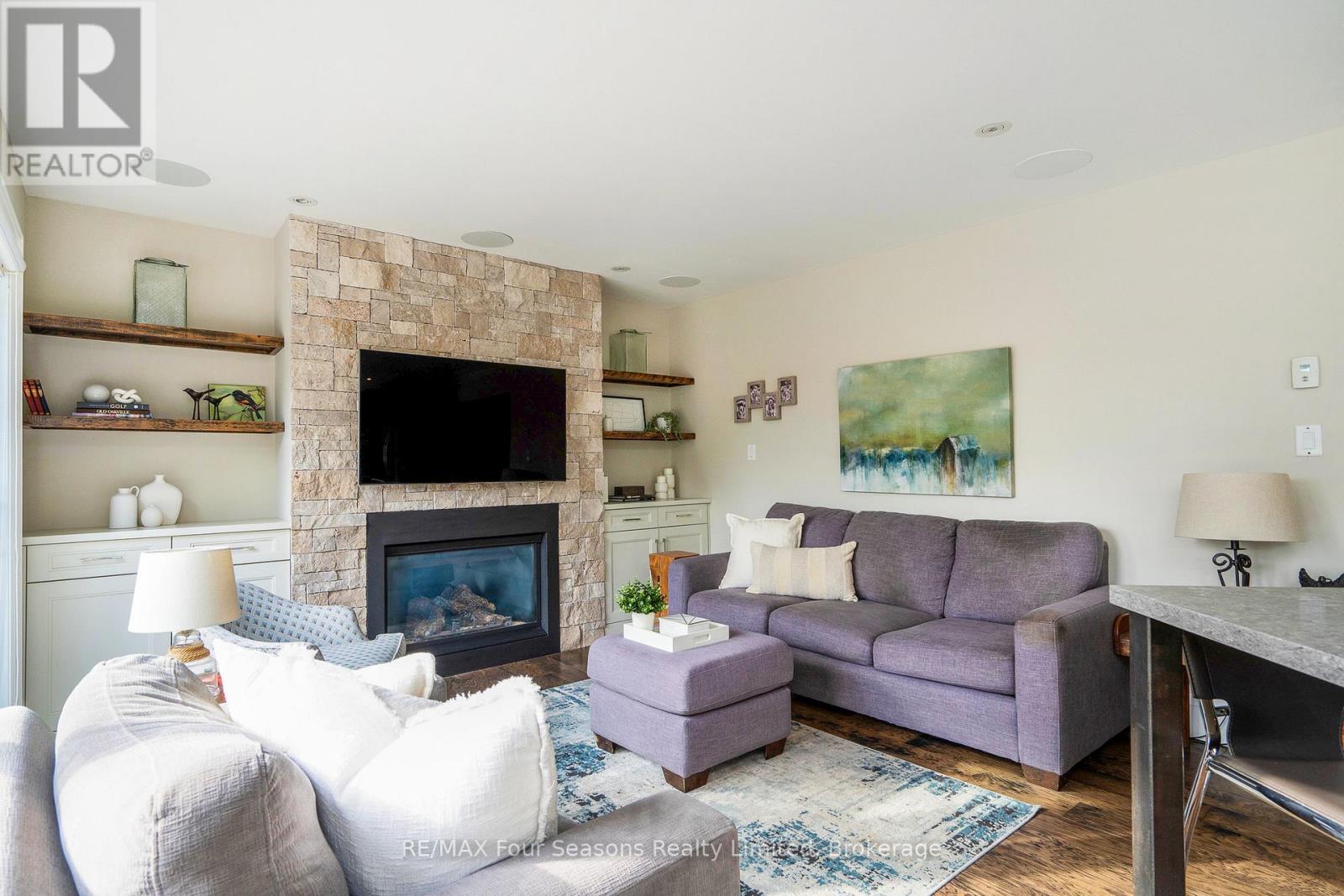 159 Indian Circle, Blue Mountains, Ontario  N0H 1J0 - Photo 22 - X12792682