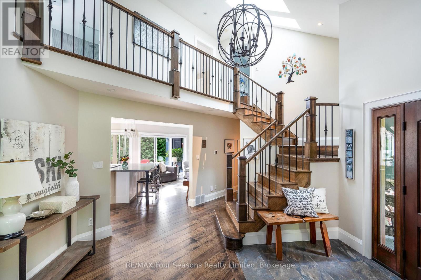 159 Indian Circle, Blue Mountains, Ontario  N0H 1J0 - Photo 25 - X12792682