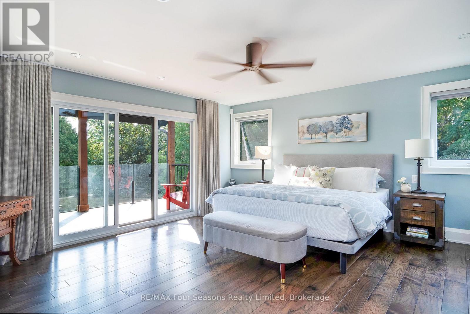 159 Indian Circle, Blue Mountains, Ontario  N0H 1J0 - Photo 31 - X12792682