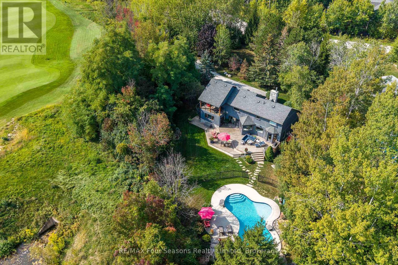 159 Indian Circle, Blue Mountains, Ontario  N0H 1J0 - Photo 40 - X12792682