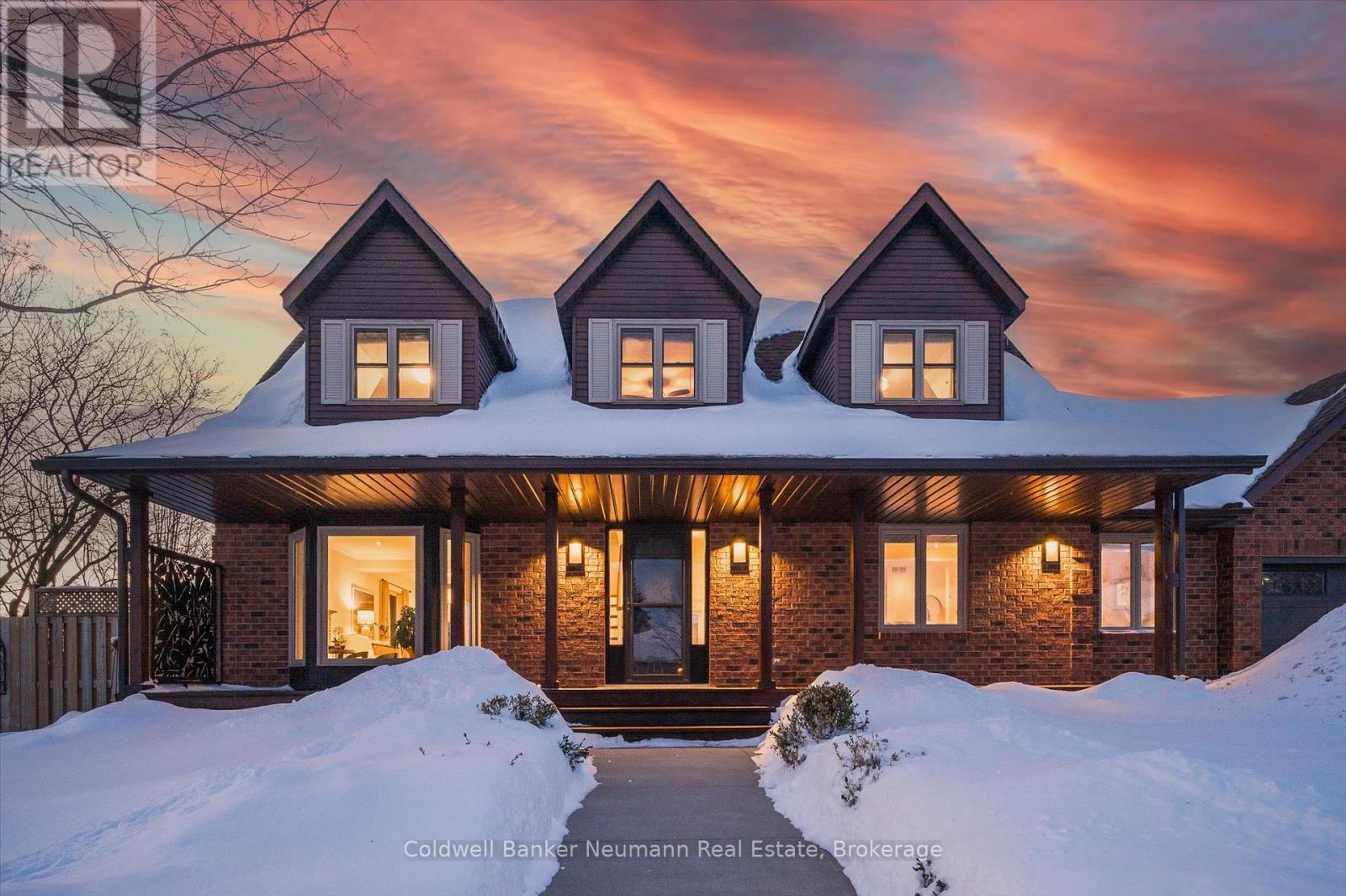 59 Keating Drive, Centre Wellington, Ontario  N0B 1S0 - Photo 2 - X12792716