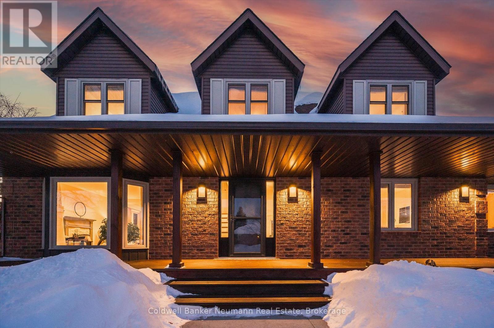 59 Keating Drive, Centre Wellington, Ontario  N0B 1S0 - Photo 3 - X12792716