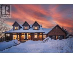 59 KEATING DRIVE, centre wellington (elora/salem), Ontario