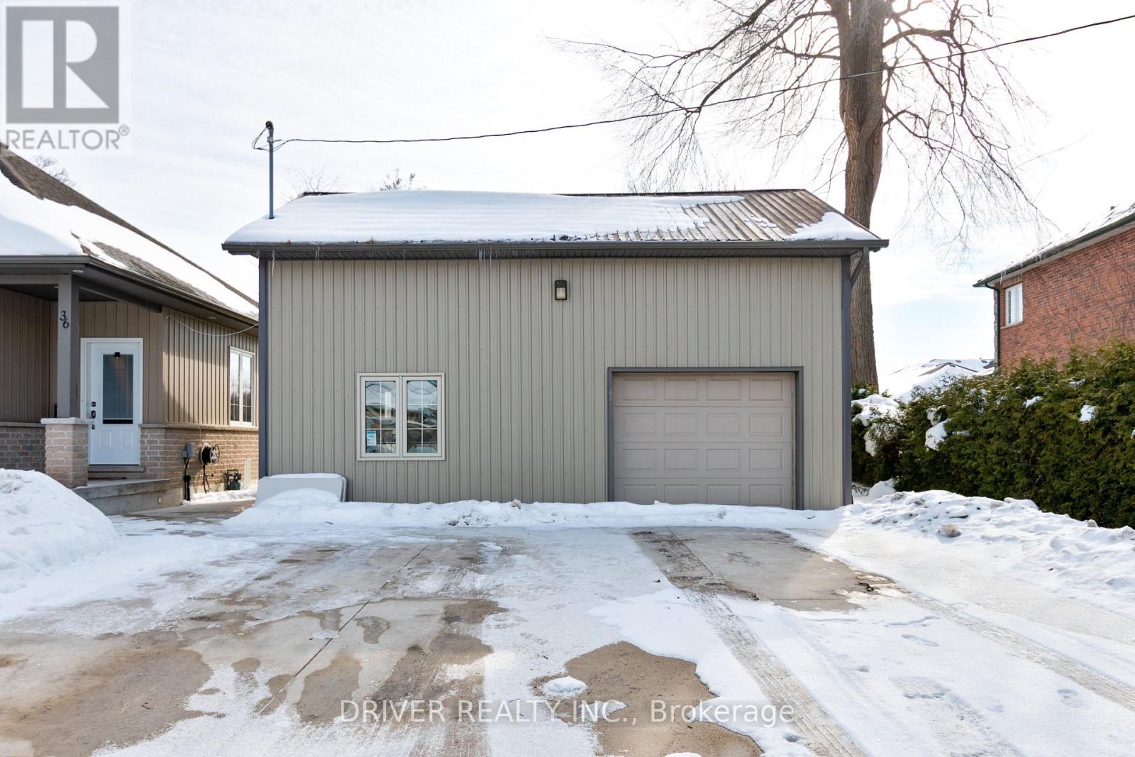 36 Spruce Street W, Aylmer, Ontario  N5H 3J4 - Photo 28 - X12792436