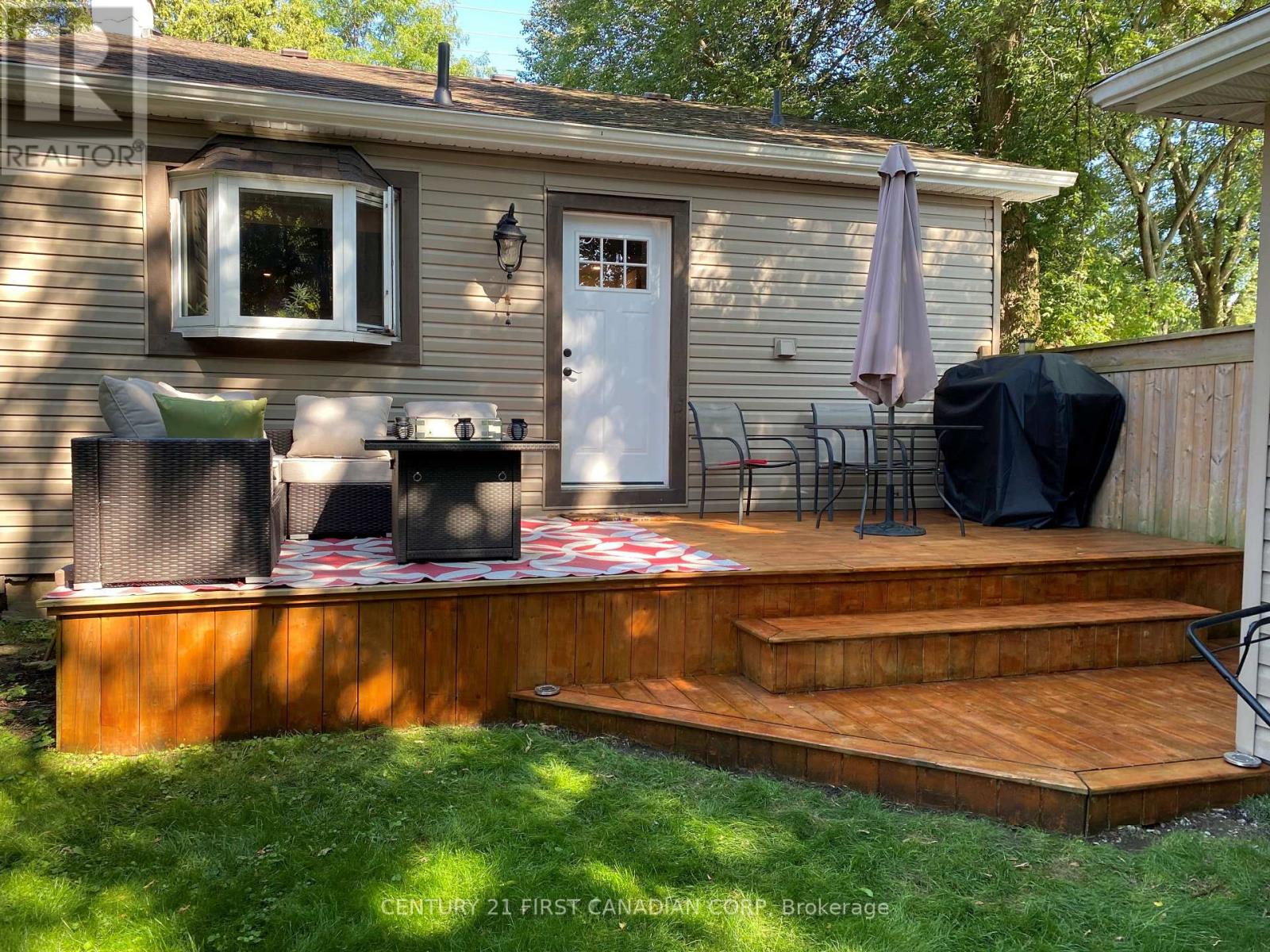 557 Boler Road, London South, Ontario  N6K 3R8 - Photo 37 - X12792440